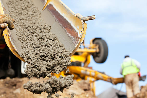 Best Concrete Removal and Replacement in Trappe, MD